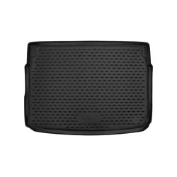 Novline Tipska kadica za gepek Seat Arona, 2017+, SUV, Crna