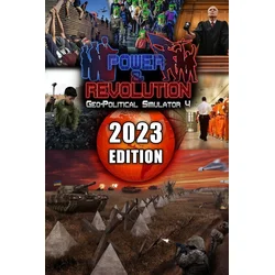 Power & Revolution 2023 Edition Steam (PC) Key EUROPE