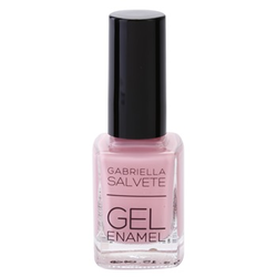 GABRIELLA SALVETE Gel Enamel gel lak za nohte odtenek 01 11 ml