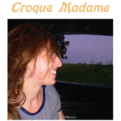 Croque Madame - Croque Madame (LP)