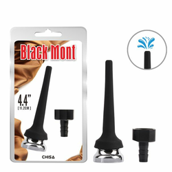 CHISA Klistir Tapered, Crni