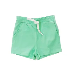 MINOTI Šortc za devojčice 10SHORT5, Zeleni