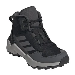 ADIDAS PATIKE TERREX AX4R MID K   CBLACK/GREFOU/GRESIX DJEČACI