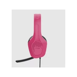 TRUST GXT415B ZIROX roze 24992