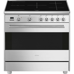 SMEG Štedilnik SCB91XI9
