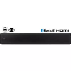 Zvočni projektor Samsung HW-S60A / EN Bluetooth 5.1, črn