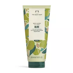 Olive Body Lotion NEW 200 ML