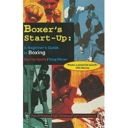 Boxer's Start-Up