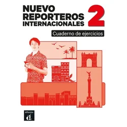Nuevo Reporteros Internacionales 2