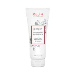 Ollin Professional Regenerator za ofarbanu kosu Intenzitet boje Bionika