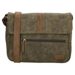 Beagles Brunete 25321 Olive green