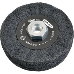 Osborn Drobnozrnat netkani satenasti prstan 100 mm OSBORN