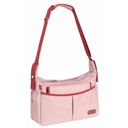 Babymoov Urban Bag previjalna torba, roza