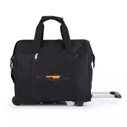 Gabol Torba putna sa točkićima 40x28x21cm eko tekstil Week Eco