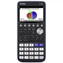 CASIO kalkulator FX-CG50 (Crni) Kalkulator matematički, Crna