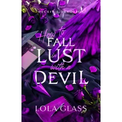 How to Fall in Lust with a Devil