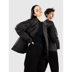 Urban Classics Padded Quilting Jacket black