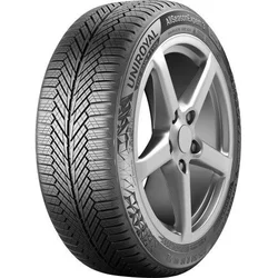 Uniroyal AllSeasonExpert 3 ( 215/40 R18 89W XL EVc, sa rebrom felne )