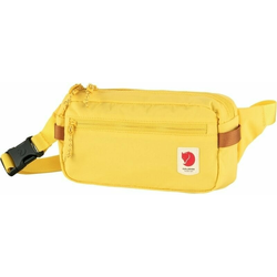 Fjällräven High Coast Hip Pack Mellow Yellow Torba za okoli pasu