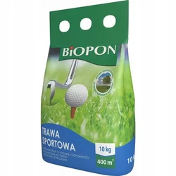 shumee ŠPORTNA TRAVA 10 KG - BR BIO-1095