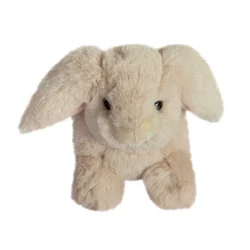 Plyšový zajačik Bunny Histoire d’ Ours rôzne farby 17 cm od 0 mes HO3000