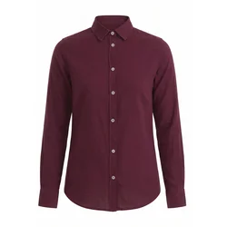 Felix Hardy Bluza  bordo