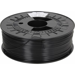 3DJAKE ASA črna - 2,85 mm/1000 g