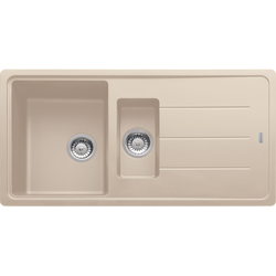 FRANKE kuhinjsko korito BASIS BFG 651 BEIGE