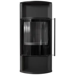 Kratki peč TOFA/BLACK