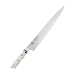 Mcusta  Mcusta Zanmai Classic Damascus Vg-10 Corian Noži HKC3010D