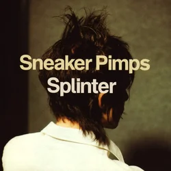 SNEAKER PIMPS - Splinter