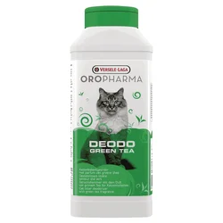 Oropharma Deodo Green Tea, 750 g