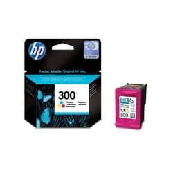 HP ketridž CC643EE