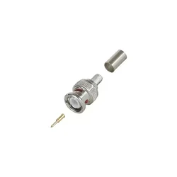 MAXPRO LINE Konek. BNC RG59 KRIMP STAR