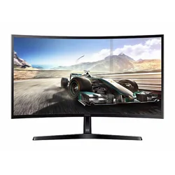 Monitor 27 Samsung LS27D366GAUXEN 1920x1080FHD VA100Hz4msVGAHDMICurved