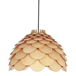 Luster na sajli BURGO 1xE27/60W/230V O 50 cm