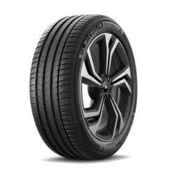 255/45R20 Michelin 105Y PILOT SPORT 4 S XL TL let DOT23