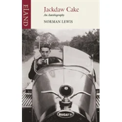Jackdaw Cake