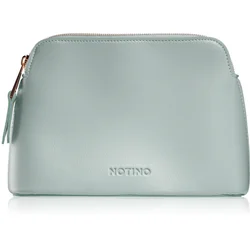Notino Pastel Collection Cosmetic bag kozmetična torbica Green