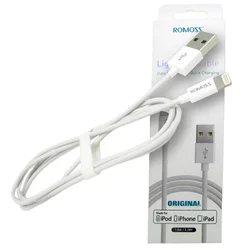 ROMOSS Kabl, Ultrabrzi MFi, USB