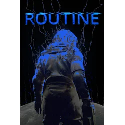 ROUTINE Steam Key (PC) EUROPE
