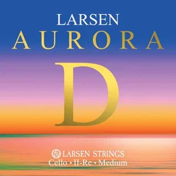 LARSEN STRUNA ZA ČELO AURORA 2D - MEDIUM