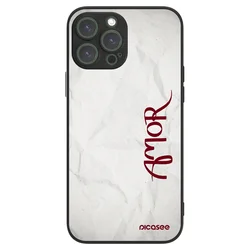 ULTIMATE CASE za Apple iPhone 13 Pro Max - Amor