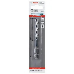 Bosch HSS burgija 5.5mm 2608577057