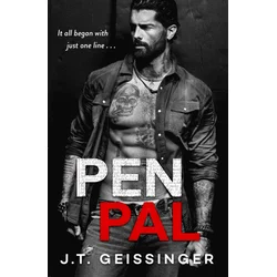 PEN PAL