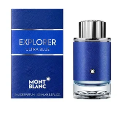 Mont Blanc Muški parfem Explorer Ultra Blue, 100ml