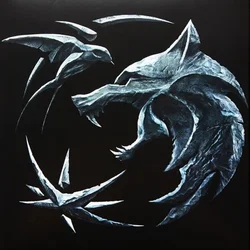 Giona Ostinelli The Witcher (2 LP)