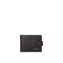 Pierre Cardin Muški kožni novčanik 8806A-141, Crni