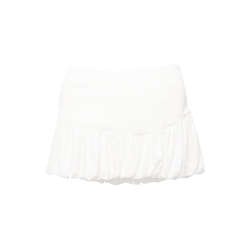 Pull&Bear Krilo bela