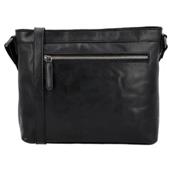 Hide & Stitches Westland W00741 Black